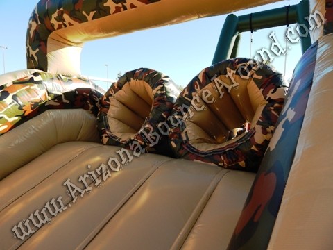 Obstacle course rentals for adults Thornton